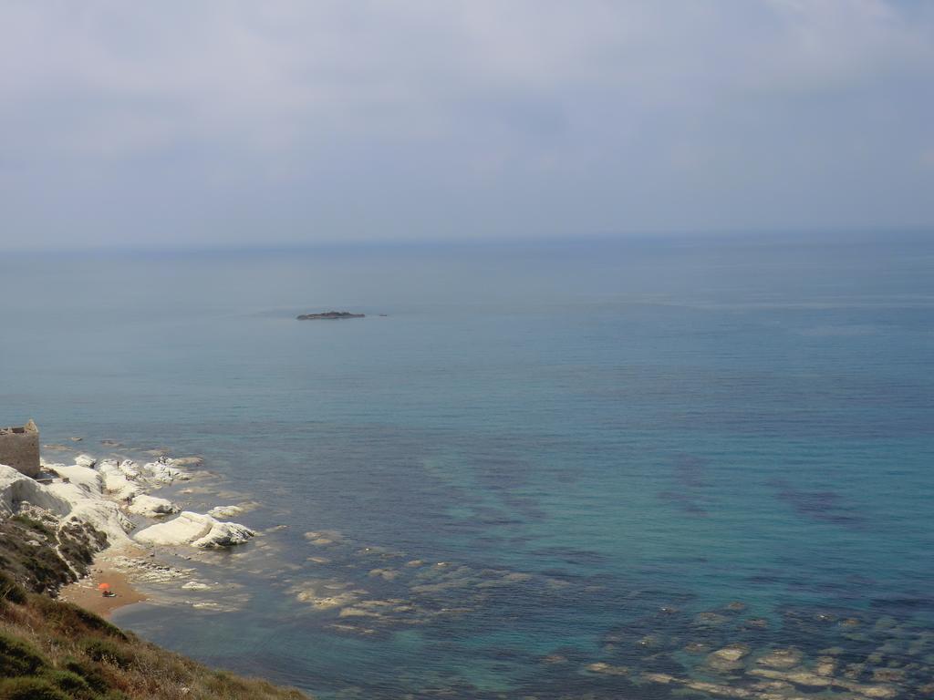 Mediterraneo Mare E Sole 마리나 디 팔마 외부 사진